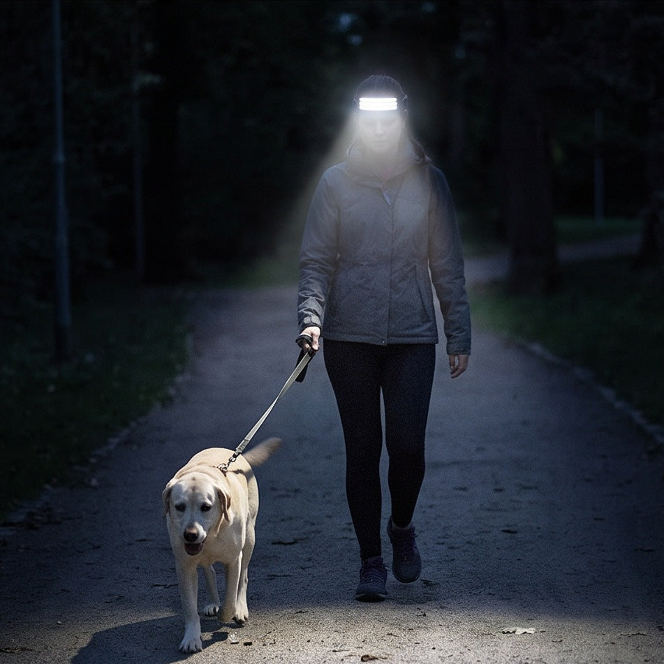 NightVision Pro